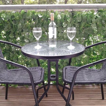 Edinburgh Holiday Apartment - Central Location エクステリア 写真