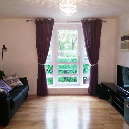 Edinburgh Holiday Apartment - Central Location エクステリア 写真