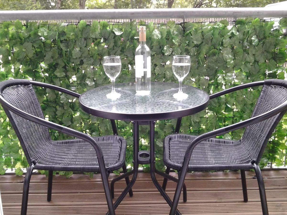 Edinburgh Holiday Apartment - Central Location エクステリア 写真