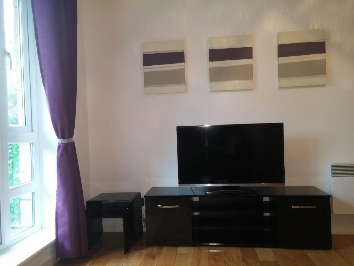 Edinburgh Holiday Apartment - Central Location エクステリア 写真