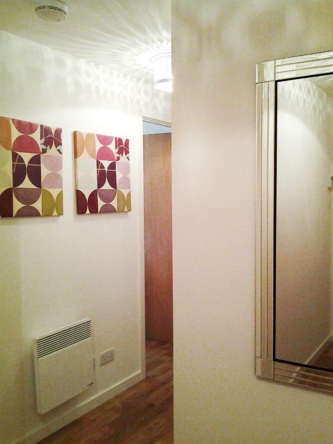 Edinburgh Holiday Apartment - Central Location エクステリア 写真