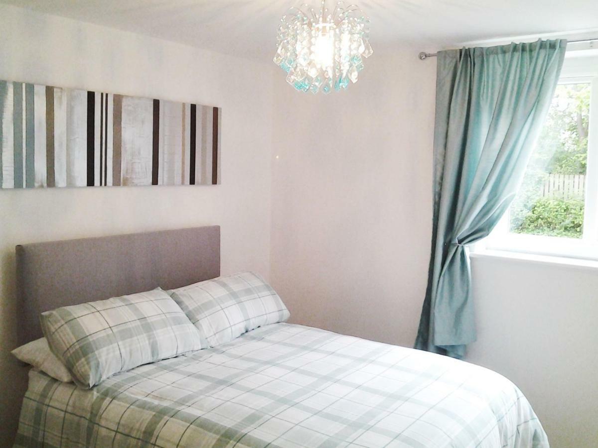 Edinburgh Holiday Apartment - Central Location エクステリア 写真