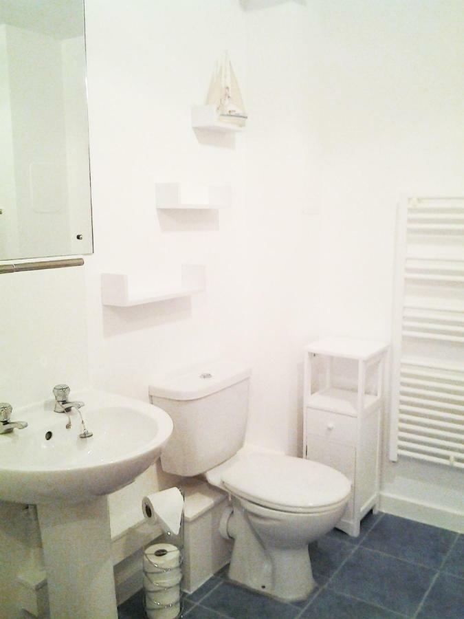 Edinburgh Holiday Apartment - Central Location エクステリア 写真