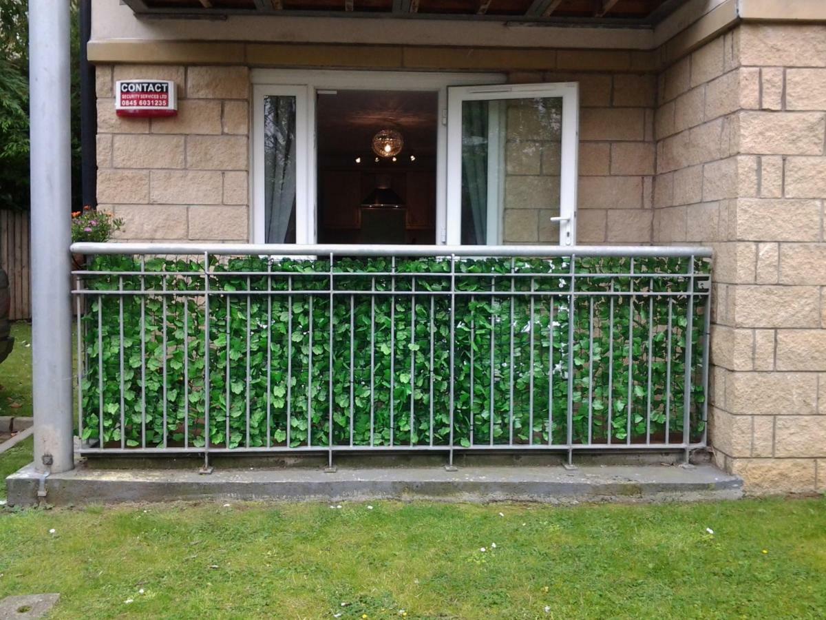Edinburgh Holiday Apartment - Central Location エクステリア 写真