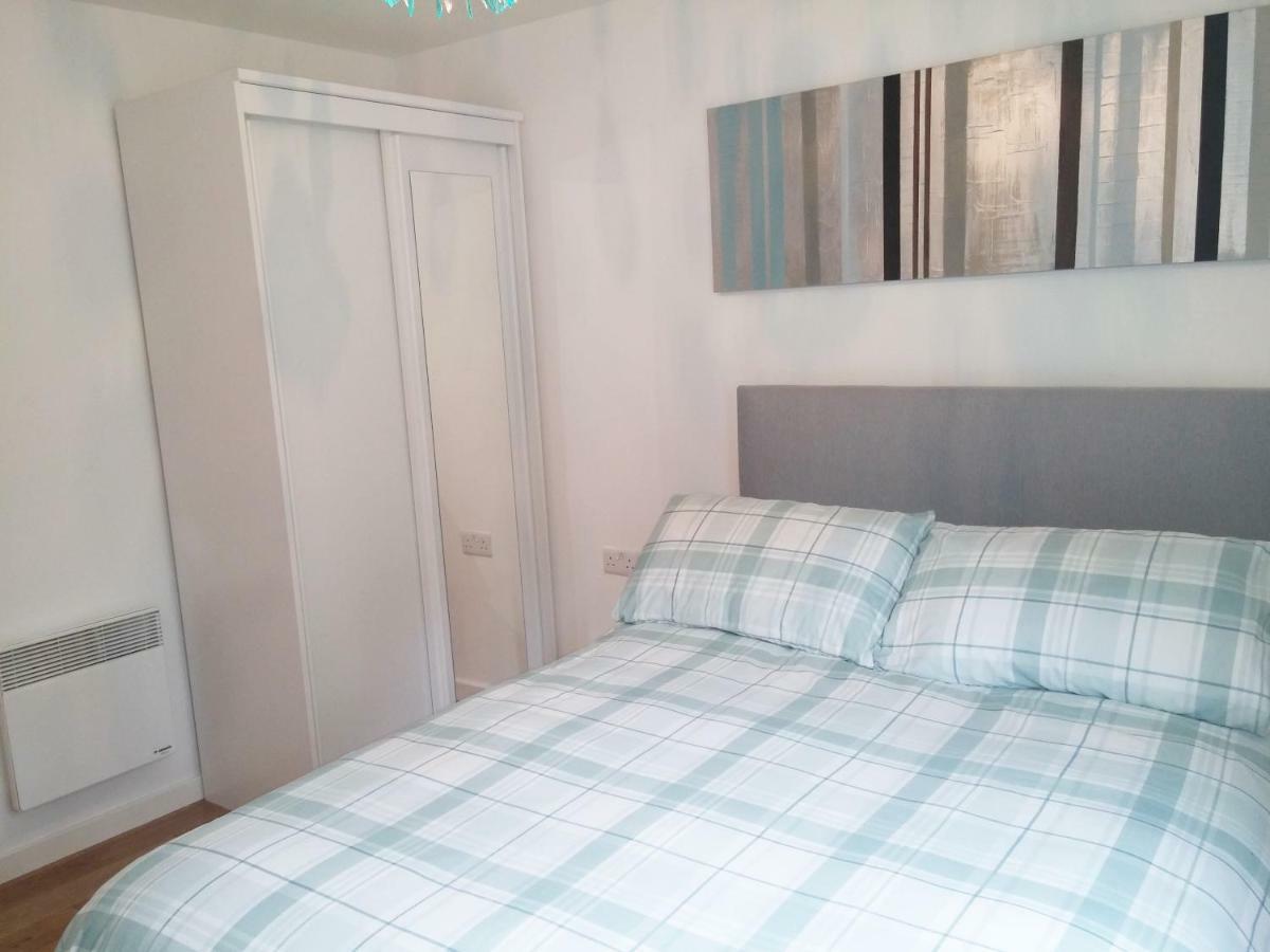 Edinburgh Holiday Apartment - Central Location エクステリア 写真